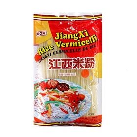 五丰 江西米粉 400g